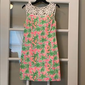 Lilly Pulitzer Nibbles Dress